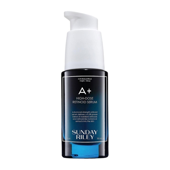 Sunday Riley A+ High-Dose Retinoid Serum 30ml/1.0 fl. oz.